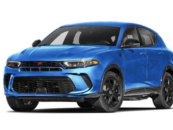 DODGE HORNET 2024 ZACPDFDW4R3A24479 image