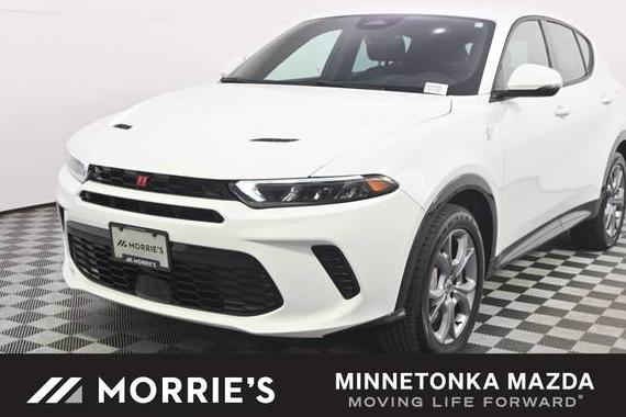 DODGE HORNET 2024 ZACPDFCW5R3A34598 image DODGE HORNET 2024 ZACPDFCW5R3A34598 image