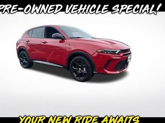 DODGE HORNET 2024 ZACPDFCW1R3A32699 image DODGE HORNET 2024 ZACPDFCW1R3A32699 image