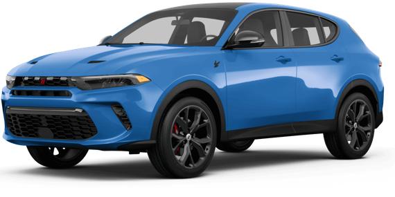 DODGE HORNET 2024 ZACNDFBNXR3A28019 image