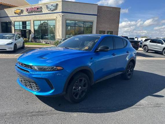 DODGE HORNET 2024 ZACNDFBN4R3A13905 image DODGE HORNET 2024 ZACNDFBN4R3A13905 image