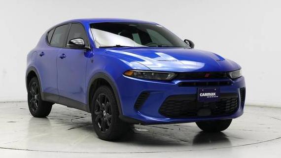 DODGE HORNET 2024 ZACNDFAN2R3A10745 image