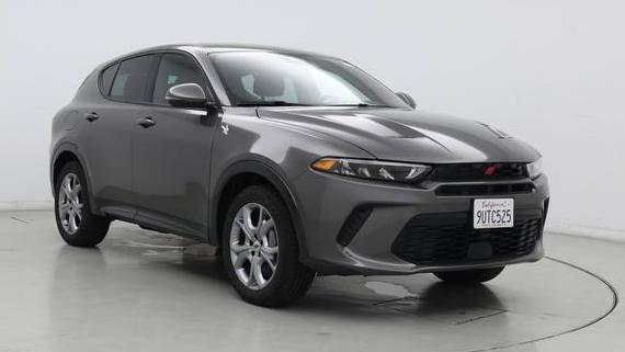 DODGE HORNET 2024 ZACPDFCW9R3A28934 image DODGE HORNET 2024 ZACPDFCW9R3A28934 image