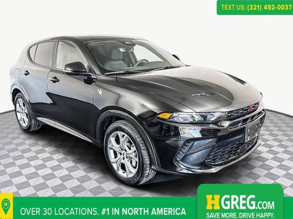 DODGE HORNET 2024 ZACPDFCWXR3A32975 image