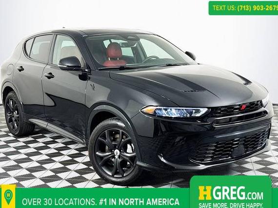 DODGE HORNET 2024 ZACPDFDW8R3A14196 image DODGE HORNET 2024 ZACPDFDW8R3A14196 image