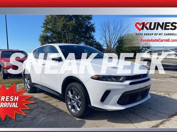 DODGE HORNET 2024 ZACPDFCW1R3A33173 image DODGE HORNET 2024 ZACPDFCW1R3A33173 image