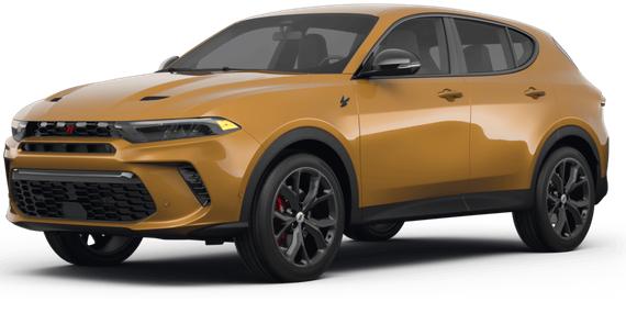 DODGE HORNET 2024 ZACNDFAN1R3A36494 image