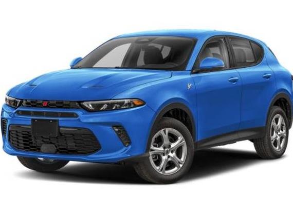 DODGE HORNET 2024 ZACNDFBN7R3A10495 image