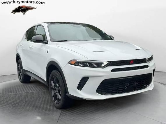 DODGE HORNET 2024 ZACNDFBNXR3A27680 image DODGE HORNET 2024 ZACNDFBNXR3A27680 image