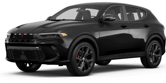 DODGE HORNET 2024 ZACPDFDW1R3A17960 image