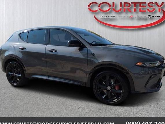 DODGE HORNET 2024 ZACPDFCW1R3A12100 image DODGE HORNET 2024 ZACPDFCW1R3A12100 image