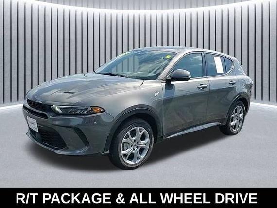 DODGE HORNET 2024 ZACPDFCW7R3A27491 image DODGE HORNET 2024 ZACPDFCW7R3A27491 image