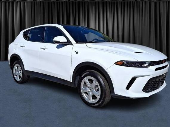 DODGE HORNET 2024 ZACNDFBN7R3A29080 image DODGE HORNET 2024 ZACNDFBN7R3A29080 image