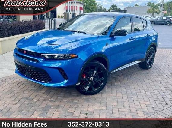 DODGE HORNET 2024 ZACPDFDW9R3A16040 image