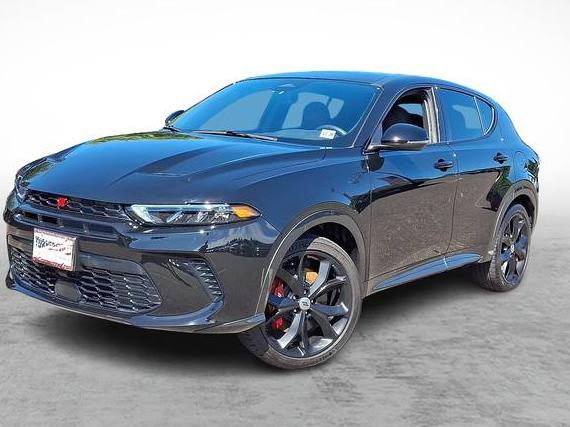 DODGE HORNET 2024 ZACPDFDW2R3A14369 image DODGE HORNET 2024 ZACPDFDW2R3A14369 image