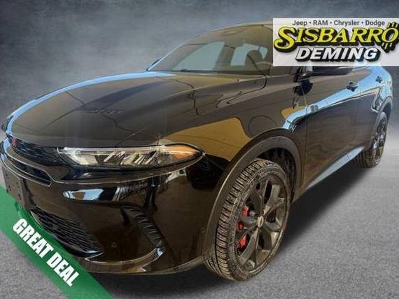 DODGE HORNET 2024 ZACNDFAN8R3A16419 image DODGE HORNET 2024 ZACNDFAN8R3A16419 image