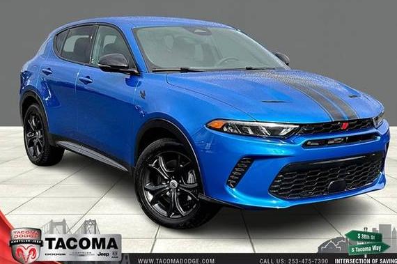 DODGE HORNET 2024 ZACPDFCW3R3A14379 image