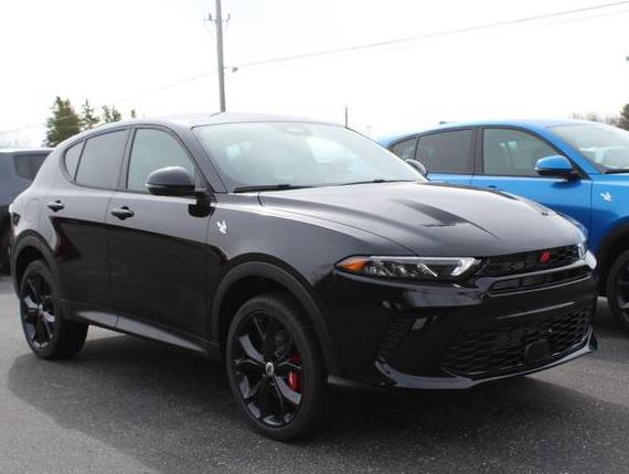 DODGE HORNET 2024 ZACNDFANXR3A36199 image DODGE HORNET 2024 ZACNDFANXR3A36199 image