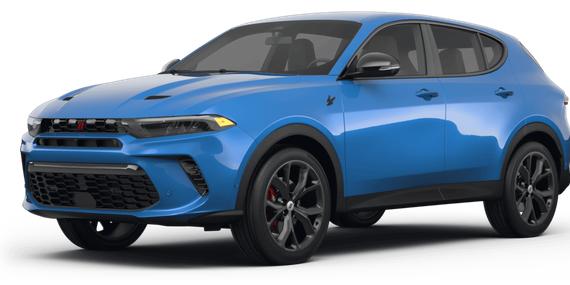 DODGE HORNET 2024 ZACNDFAN7R3A11809 image