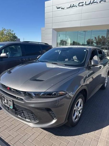 DODGE HORNET 2024 ZACNDFAN3R3A37971 image