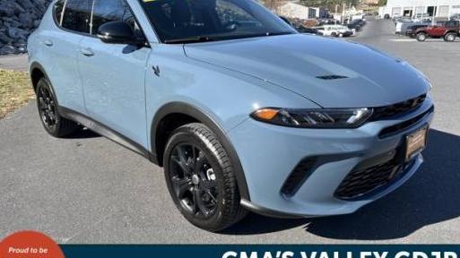 DODGE HORNET 2024 ZACNDFBN6R3A09676 image DODGE HORNET 2024 ZACNDFBN6R3A09676 image