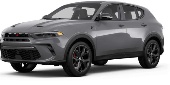 DODGE HORNET 2024 ZACPDFDW3R3A13098 image