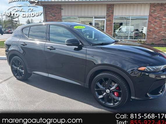 DODGE HORNET 2024 ZACPDFDW8R3A27157 image DODGE HORNET 2024 ZACPDFDW8R3A27157 image