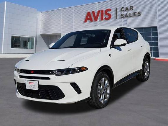 DODGE HORNET 2024 ZACPDFCW3R3A28248 image DODGE HORNET 2024 ZACPDFCW3R3A28248 image