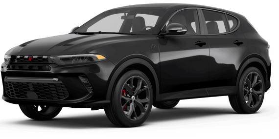 DODGE HORNET 2024 ZACNDFBN4R3A10843 image