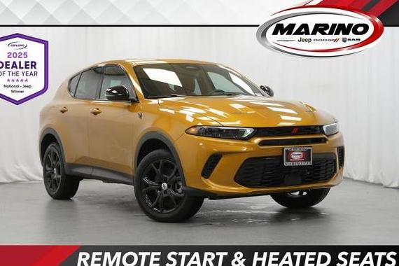 DODGE HORNET 2024 ZACNDFAN0R3A39693 image DODGE HORNET 2024 ZACNDFAN0R3A39693 image