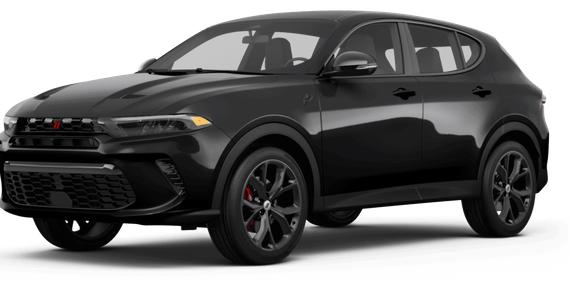 DODGE HORNET 2024 ZACPDFCW0R3A33696 image