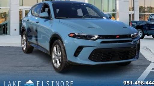 DODGE HORNET 2024 ZACPDFDW6R3A25620 image DODGE HORNET 2024 ZACPDFDW6R3A25620 image