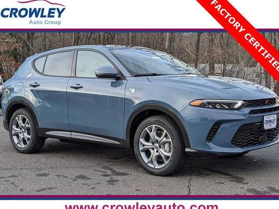 DODGE HORNET 2024 ZACPDFDW2R3A21788 image DODGE HORNET 2024 ZACPDFDW2R3A21788 image