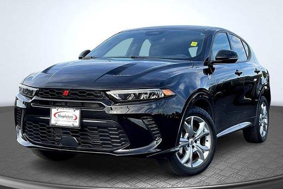 DODGE HORNET 2024 ZACPDFCW7R3A29631 image DODGE HORNET 2024 ZACPDFCW7R3A29631 image