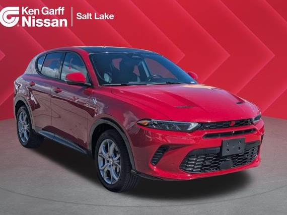 DODGE HORNET 2024 ZACPDFDW4R3A24398 image DODGE HORNET 2024 ZACPDFDW4R3A24398 image