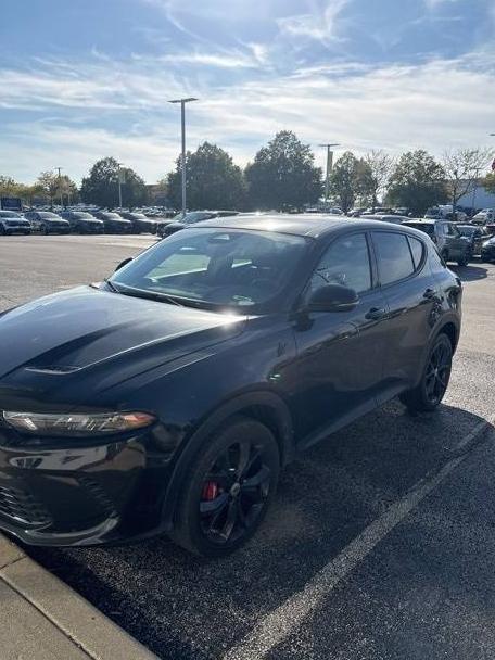 DODGE HORNET 2024 ZACNDFBN5R3A13007 image DODGE HORNET 2024 ZACNDFBN5R3A13007 image