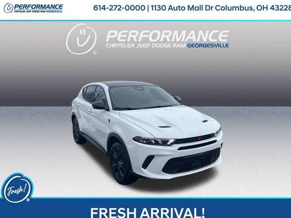 DODGE HORNET 2024 ZACNDFAN9R3A38820 image DODGE HORNET 2024 ZACNDFAN9R3A38820 image