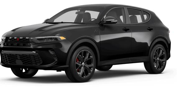 DODGE HORNET 2024 ZACPDFDW4R3A13062 image