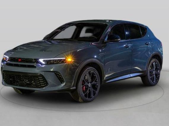 DODGE HORNET 2024 ZACNDFAN6R3A40315 image