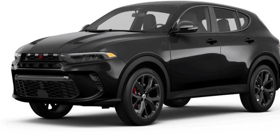 DODGE HORNET 2024 ZACPDFCW7R3A27281 image