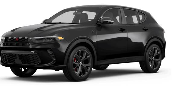 DODGE HORNET 2024 ZACPDFDW9R3A23666 image