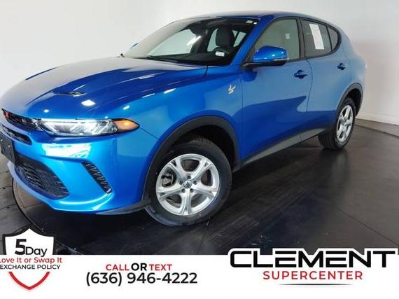 DODGE HORNET 2024 ZACNDFAN8R3A30725 image DODGE HORNET 2024 ZACNDFAN8R3A30725 image