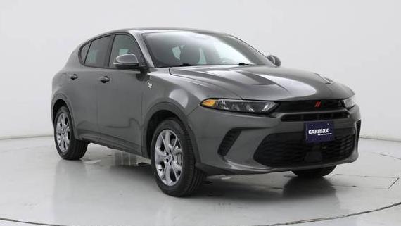 DODGE HORNET 2024 ZACPDFCW7R3A32013 image DODGE HORNET 2024 ZACPDFCW7R3A32013 image