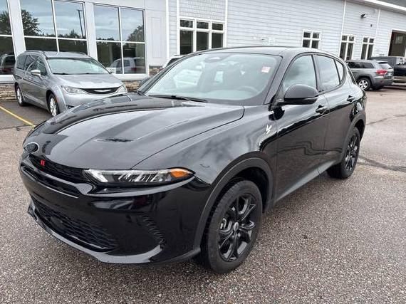 DODGE HORNET 2024 ZACNDFAN1R3A41808 image DODGE HORNET 2024 ZACNDFAN1R3A41808 image