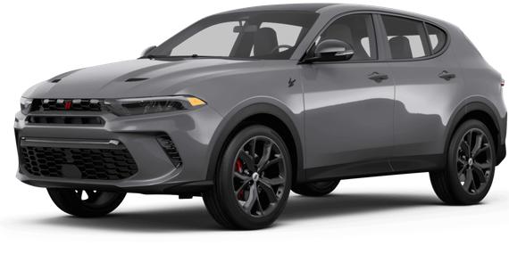 DODGE HORNET 2024 ZACPDFDW6R3A17484 image