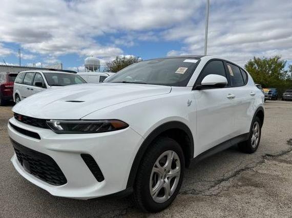 DODGE HORNET 2024 ZACNDFBN5R3A26842 image DODGE HORNET 2024 ZACNDFBN5R3A26842 image