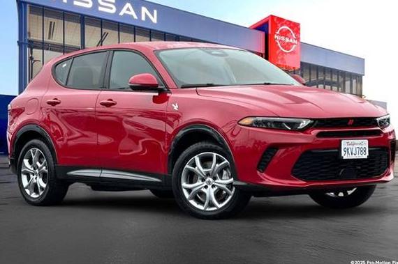 DODGE HORNET 2024 ZACPDFCW0R3A33620 image DODGE HORNET 2024 ZACPDFCW0R3A33620 image