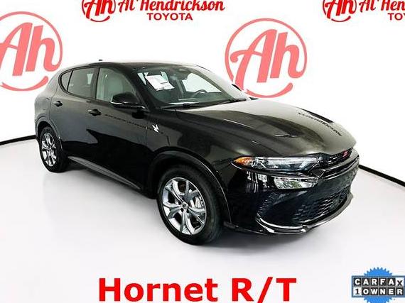 DODGE HORNET 2024 ZACPDFCW1R3A33349 image DODGE HORNET 2024 ZACPDFCW1R3A33349 image