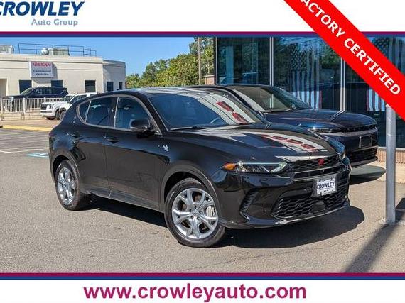 DODGE HORNET 2024 ZACPDFDW9R3A21299 image DODGE HORNET 2024 ZACPDFDW9R3A21299 image