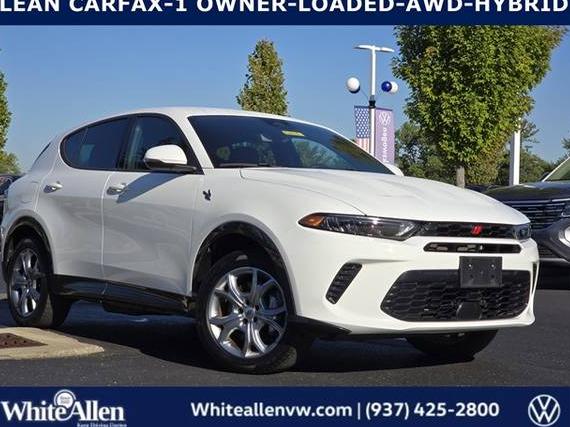 DODGE HORNET 2024 ZACPDFCW2R3A34641 image DODGE HORNET 2024 ZACPDFCW2R3A34641 image